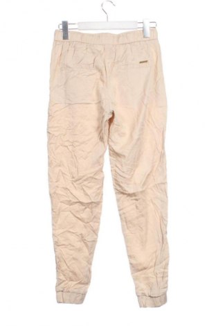 Dámské kalhoty  Mohito, Velikost XS, Barva Béžová, Cena  439,00 Kč