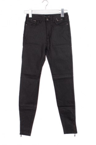 Дамски панталон Mohito, Размер XXS, Цвят Многоцветен, Цена 15,00 €