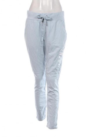 Dámské kalhoty  Monari, Velikost L, Barva Modrá, Cena  459,00 Kč