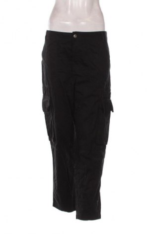 Női nadrág Monki, Méret L, Szín Fekete, Ár 6 479 Ft