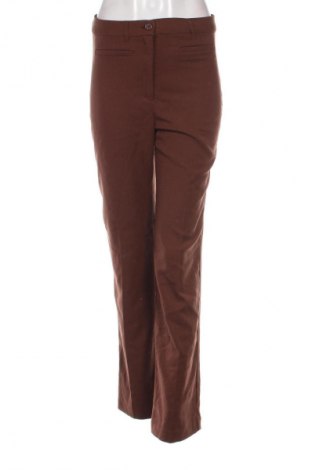 Γυναικείο παντελόνι Monki, Μέγεθος M, Χρώμα Καφέ, Τιμή 15,99 €