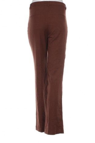 Γυναικείο παντελόνι Monki, Μέγεθος M, Χρώμα Καφέ, Τιμή 15,99 €