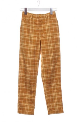 Dámské kalhoty  Monki, Velikost XXS, Barva Vícebarevné, Cena  364,00 Kč