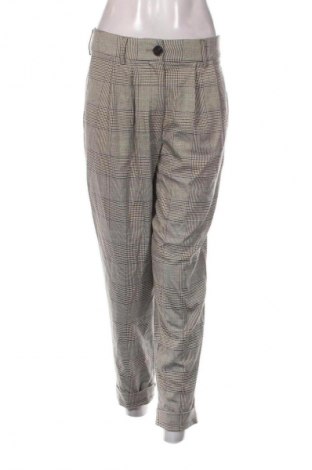 Dámské kalhoty  Monoprix Femme, Velikost S, Barva Šedá, Cena  239,00 Kč