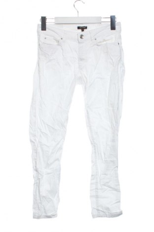 Γυναικείο παντελόνι More & More, Μέγεθος XS, Χρώμα Λευκό, Τιμή 9,99 €