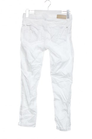 Γυναικείο παντελόνι More & More, Μέγεθος XS, Χρώμα Λευκό, Τιμή 9,99 €