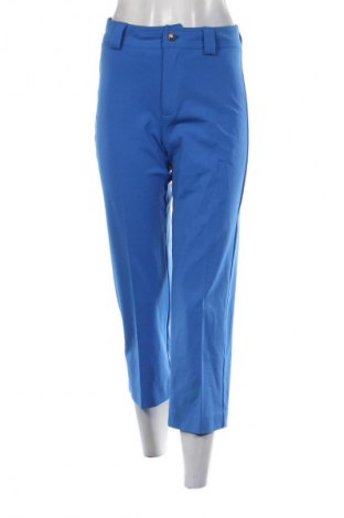 Dámské kalhoty  Motivi, Velikost S, Barva Modrá, Cena  709,00 Kč