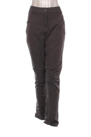 Dámské kalhoty  Mountain Warehouse, Velikost M, Barva Šedá, Cena  369,00 Kč