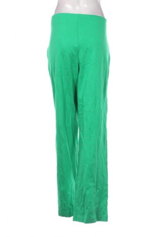 Pantaloni de femei Ms Mode, Mărime XL, Culoare Verde, Preț 40,99 Lei