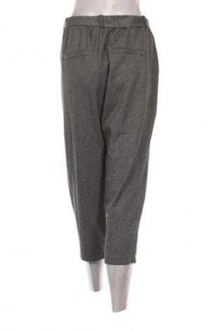 Γυναικείο παντελόνι Ms Mode, Μέγεθος L, Χρώμα Γκρί, Τιμή 6,99 €