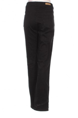 Γυναικείο παντελόνι Multiblu, Μέγεθος XL, Χρώμα Μαύρο, Τιμή 7,99 €