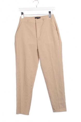 Γυναικείο παντελόνι My Jewellery, Μέγεθος XS, Χρώμα  Μπέζ, Τιμή 5,99 €