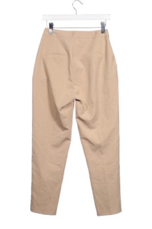Γυναικείο παντελόνι My Jewellery, Μέγεθος XS, Χρώμα  Μπέζ, Τιμή 5,99 €