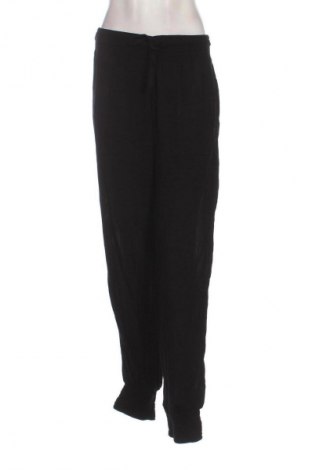 Дамски панталон Nasty Gal, Размер S, Цвят Черен, Цена 21,00 €