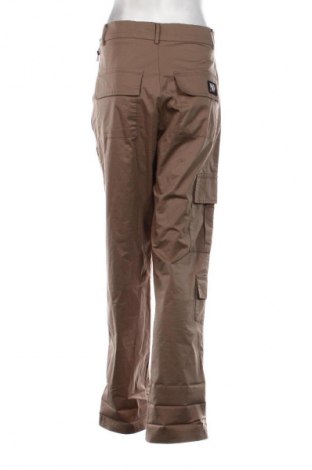 Дамски панталон Negative, Размер M, Цвят Бежов, Цена 15,00 €