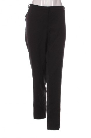 Pantaloni de femei New Look, Mărime 3XL, Culoare Negru, Preț 91,99 Lei