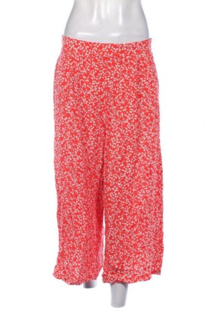 Γυναικείο παντελόνι New Look, Μέγεθος L, Χρώμα Πολύχρωμο, Τιμή 8,99 €