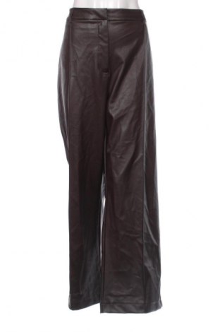 Dámské kalhoty  Next, Velikost 3XL, Barva Hnědá, Cena  359,00 Kč