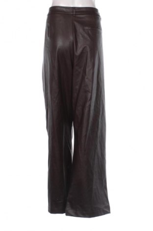 Dámské kalhoty  Next, Velikost 3XL, Barva Hnědá, Cena  359,00 Kč