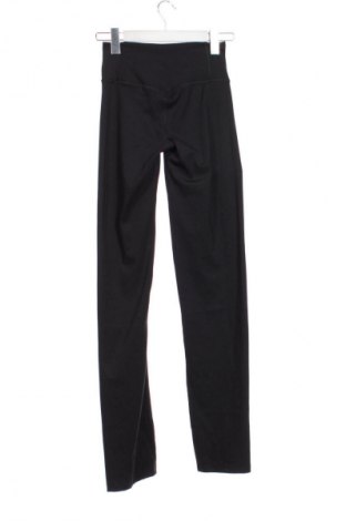 Дамски панталон Nike, Размер XXS, Цвят Черен, Цена 28,63 €