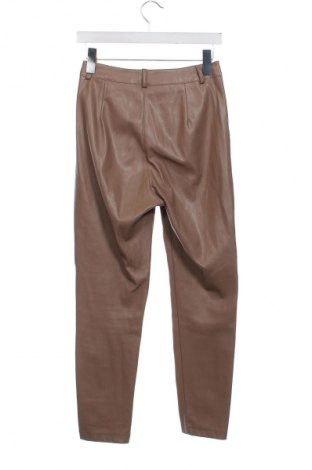 Дамски панталон Nisan, Размер S, Цвят Кафяв, Цена 15,00 €