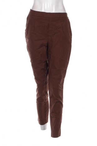 Damenhose Nkd, Größe L, Farbe Braun, Preis 31,99 €
