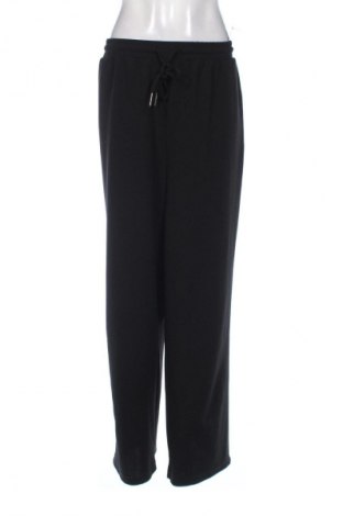 Γυναικείο παντελόνι Noisy May, Μέγεθος XXL, Χρώμα Μαύρο, Τιμή 25,99 €