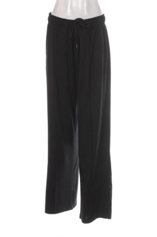 Γυναικείο παντελόνι Norah, Μέγεθος XL, Χρώμα Μαύρο, Τιμή 13,99 €