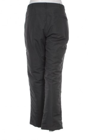 Γυναικείο παντελόνι Nordcap, Μέγεθος L, Χρώμα Γκρί, Τιμή 9,99 €