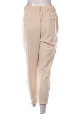 Dámské kalhoty  ONLY, Velikost XXL, Barva Béžová, Cena  339,00 Kč