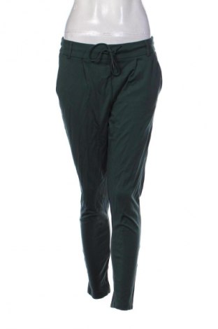 Γυναικείο παντελόνι ONLY, Μέγεθος XL, Χρώμα Πράσινο, Τιμή 16,99 €
