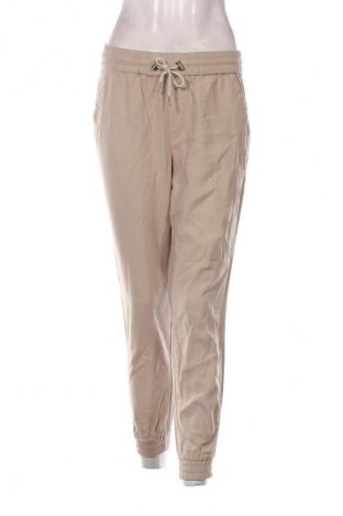 Dámské kalhoty  ONLY, Velikost M, Barva Béžová, Cena  159,00 Kč