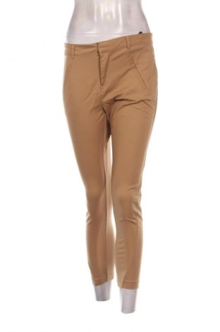 Γυναικείο παντελόνι ONLY, Μέγεθος S, Χρώμα Καφέ, Τιμή 7,99 €