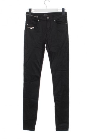 Pantaloni de femei ONLY, Mărime XS, Culoare Negru, Preț 26,99 Lei