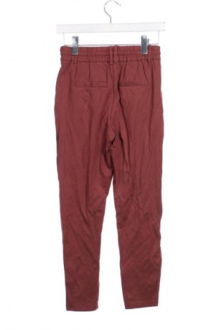 Dámské kalhoty  ONLY, Velikost XS, Barva Hnědá, Cena  409,00 Kč
