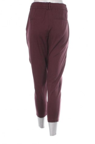 Damskie spodnie ONLY, Rozmiar XL, Kolor Czerwony, Cena 72,99 zł