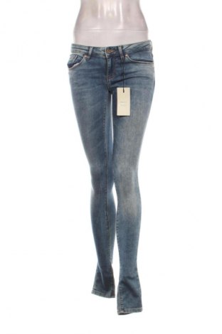 Pantaloni de femei ONLY, Mărime M, Culoare Albastru, Preț 196,99 Lei