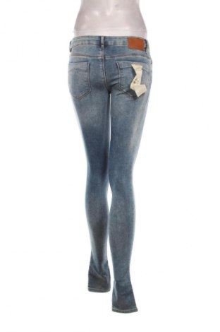 Pantaloni de femei ONLY, Mărime M, Culoare Albastru, Preț 196,99 Lei