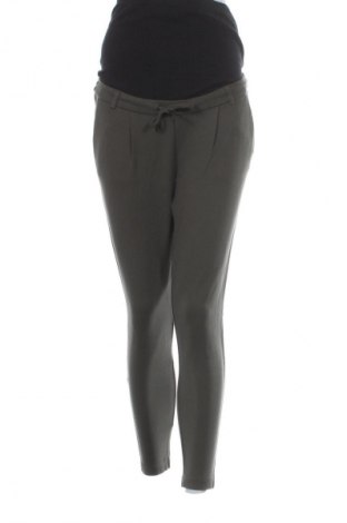 Дамски панталон ONLY, Размер L, Цвят Зелен, Цена 6,13 €