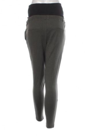 Дамски панталон ONLY, Размер L, Цвят Зелен, Цена 6,13 €