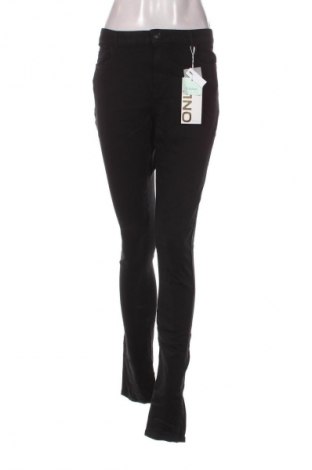 Dámské kalhoty  ONLY, Velikost XL, Barva Černá, Cena  759,00 Kč