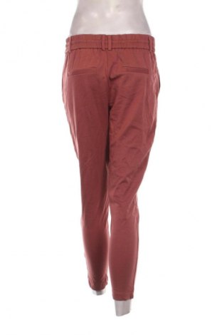 Дамски панталон ONLY, Размер L, Цвят Червен, Цена 14,31 €