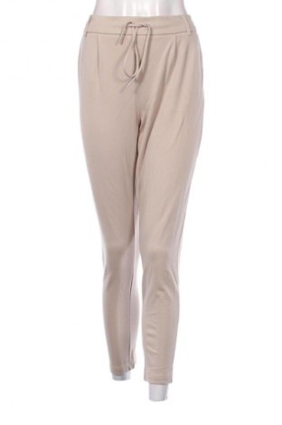Dámské kalhoty  ONLY, Velikost L, Barva Béžová, Cena  189,00 Kč
