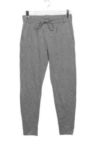 Дамски панталон ONLY, Размер XS, Цвят Сив, Цена 14,31 €