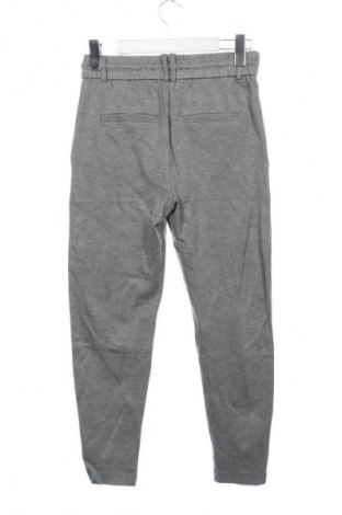 Дамски панталон ONLY, Размер XS, Цвят Сив, Цена 14,31 €