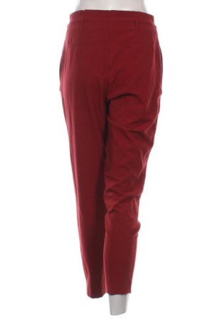 Дамски панталон ONLY, Размер M, Цвят Червен, Цена 14,00 €