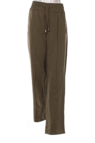 Дамски панталон ONLY, Размер L, Цвят Зелен, Цена 26,07 €