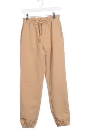 Dámské kalhoty  ONLY, Velikost XS, Barva Béžová, Cena  149,00 Kč