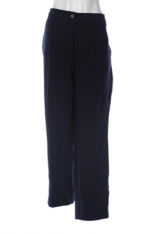 Dámské kalhoty  ONLY, Velikost XXL, Barva Modrá, Cena  397,00 Kč