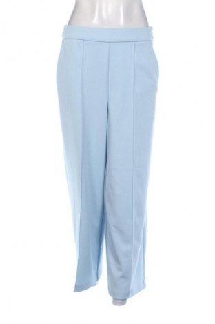 Γυναικείο παντελόνι ONLY, Μέγεθος M, Χρώμα Μπλέ, Τιμή 16,99 €